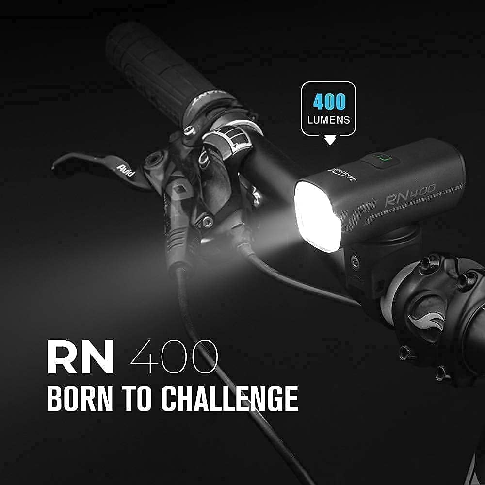 OLIGHT RN 1500 RN 400 自転車ライトセット Amazon.com : OLIGHT RN 400+RN 1500 Bike Light : Sports
